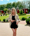 profile of Russian mail order brides Anastasiya