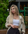 profile of Russian mail order brides Anastasiya