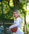 profile of Russian mail order brides Anastasiya