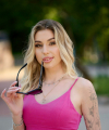 profile of Russian mail order brides Anastasiya