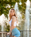 profile of Russian mail order brides Anastasiya