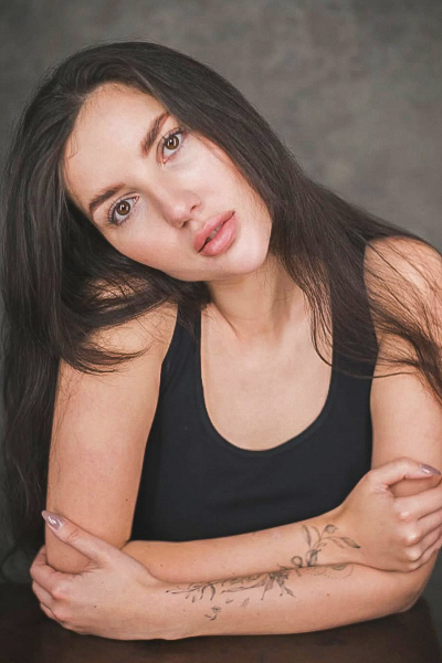 Marina 32 years old Ukraine Kyiv, Russian bride profile, meetbrides.online