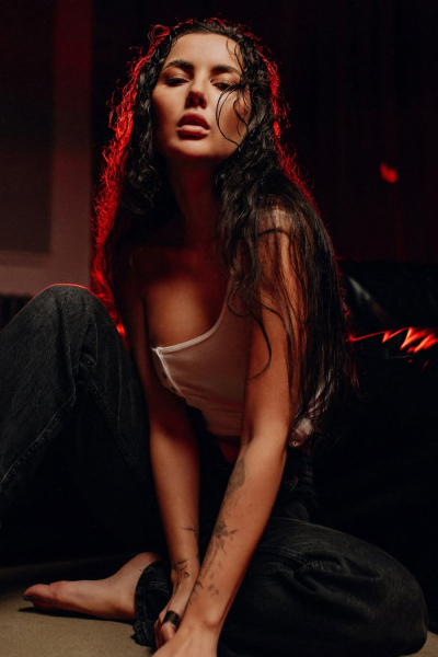 Marina 32 years old Ukraine Kyiv, Russian bride profile, meetbrides.online