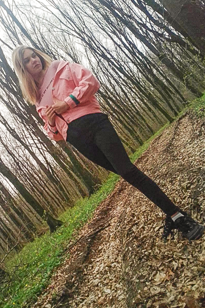 Alina