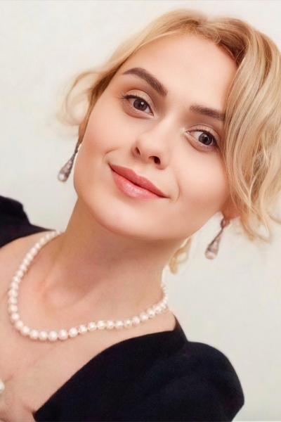 Yliana 39 years old Ukraine Vinnitsa, Russian bride profile, meetbrides.online