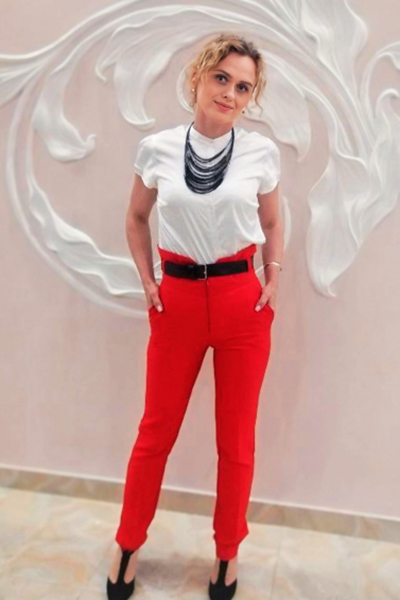 Yliana