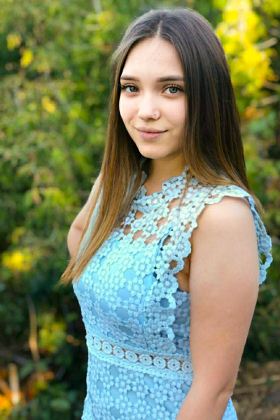Marina 26 years old Ukraine Cherkasy, Russian bride profile, meetbrides.online