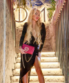 profile of Russian mail order brides Ilona