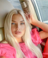 profile of Russian mail order brides Ilona