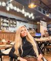 profile of Russian mail order brides Ilona