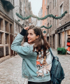 profile of Russian mail order brides Marina