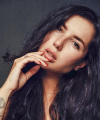 profile of Russian mail order brides Marina