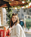 profile of Russian mail order brides Marina