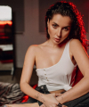 profile of Russian mail order brides Marina