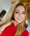 profile of Russian mail order brides Svetlana