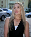 profile of Russian mail order brides Svetlana