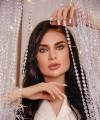 profile of Russian mail order brides Alena