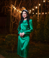 profile of Russian mail order brides Alena