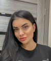 profile of Russian mail order brides Alena