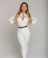 profile of Russian mail order brides Iryna