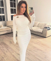 profile of Russian mail order brides Iryna