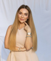 profile of Russian mail order brides Iryna