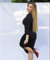 profile of Russian mail order brides Iryna