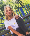profile of Russian mail order brides Alina