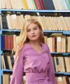 profile of Russian mail order brides Alina