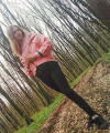 profile of Russian mail order brides Alina