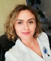 profile of Russian mail order brides Yliana