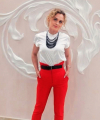 profile of Russian mail order brides Yliana
