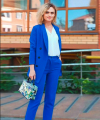 profile of Russian mail order brides Yliana