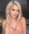 profile of Russian mail order brides Marta Joanna