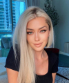 profile of Russian mail order brides Marta Joanna