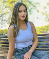 profile of Russian mail order brides Marina
