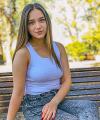 profile of Russian mail order brides Marina