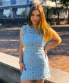 profile of Russian mail order brides Marina