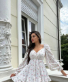 profile of Russian mail order brides Lika