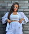 profile of Russian mail order brides Lika