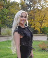 profile of Russian mail order brides Liubou