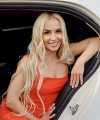 profile of Russian mail order brides Liubou