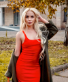 profile of Russian mail order brides Liubou