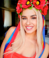 profile of Russian mail order brides Liubou
