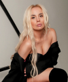 profile of Russian mail order brides Liubou