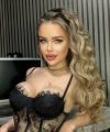 profile of Russian mail order brides Elizaveta