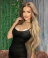 profile of Russian mail order brides Elizaveta