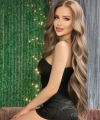 profile of Russian mail order brides Elizaveta