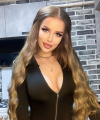 profile of Russian mail order brides Elizaveta