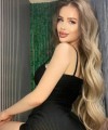 profile of Russian mail order brides Elizaveta